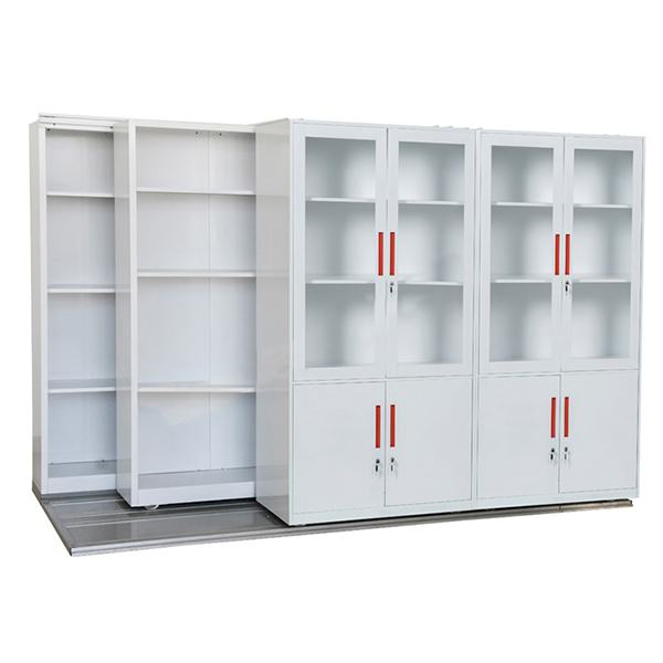 Tủ Hồ Sơ Di Động Hòa Phát MCF3K3