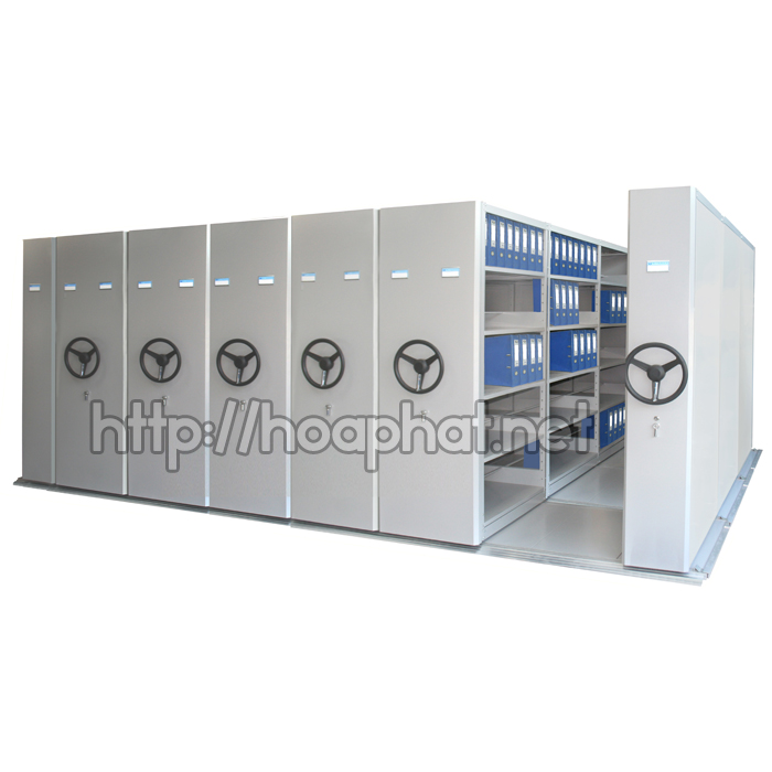 Tủ Hồ Sơ Di Động Hòa Phát MCF5-183