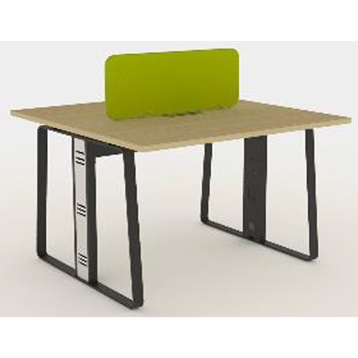 Module Bàn Làm Việc Hòa Phát HRMD01C14