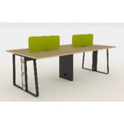 Module bàn làm việc HRMD02C14