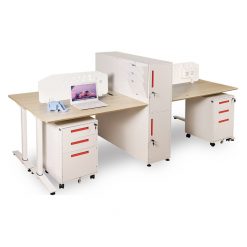 Module bàn làm việc UNMD04CS3