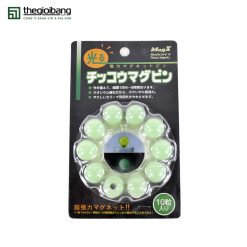 Nam châm phát sáng