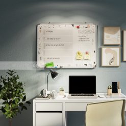 Bảng Weekly Planner