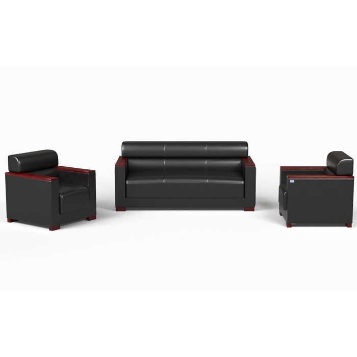 Sofa văn phòng Hòa Phát SF35