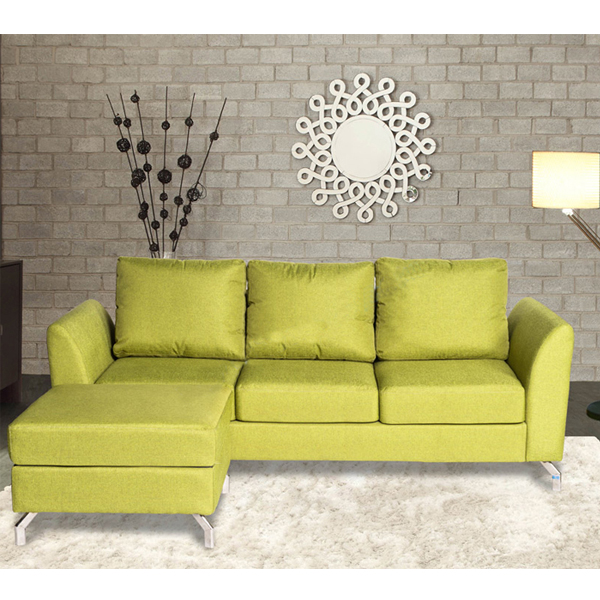 Sofa Cao Cấp Hòa Phát SF46