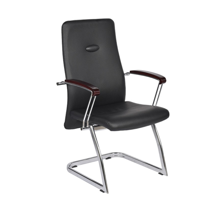 Ghế họp chân quỳ Hòa Phát SL607