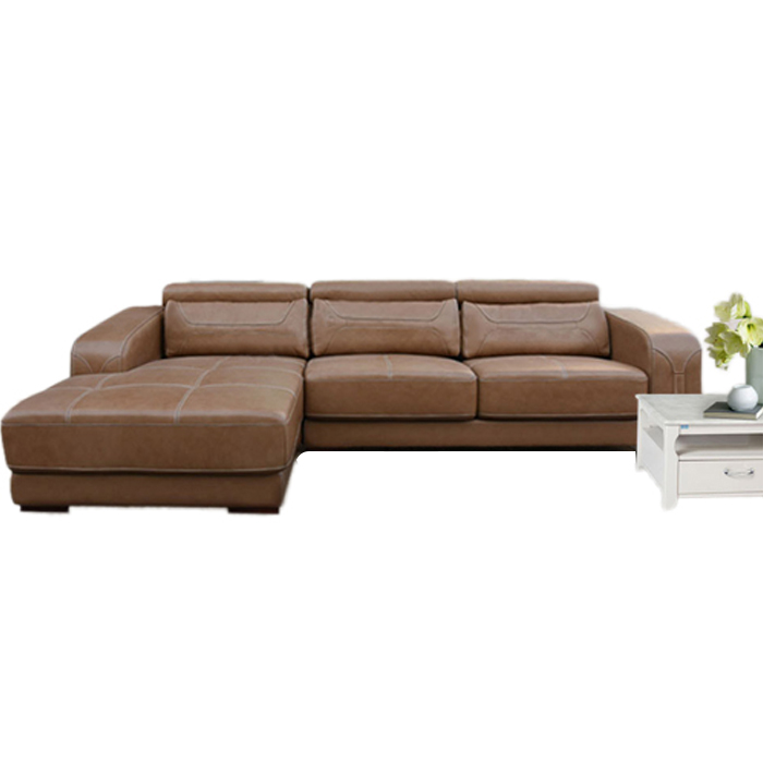 Sofa gia đình Hòa Phát SF107A