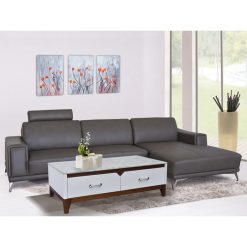 Sofa phòng khách Hòa Phát SF131A