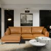 Sofa da cao cấp SF132A-3