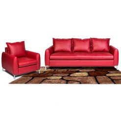 Sofa gia đình SF312
