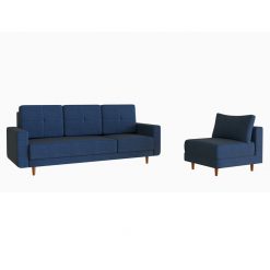 Sofa gia đình SF320