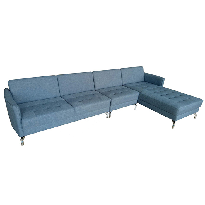 Sofa Gia Đình Hòa Phát SF401-4 Sofa Gia Đình Hòa Phát SF401-4
