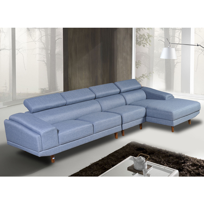 Sofa gia đình Hòa Phát SF47