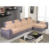 Sofa gia đình Hòa Phát SF49