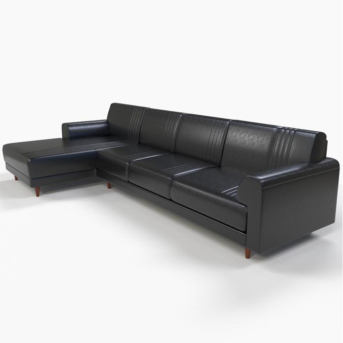 Sofa Gia Đình Hòa Phát SF505-4