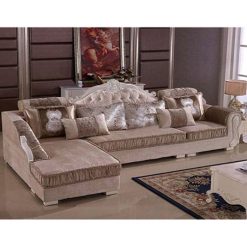 Sofa gia đình SF50
