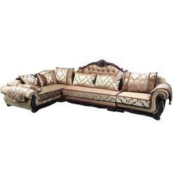 Sofa gia đình SF52