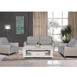Sofa phòng khách Hòa Phát SF308A