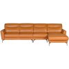 Sofa phòng khách Hòa Phát SF66A-4