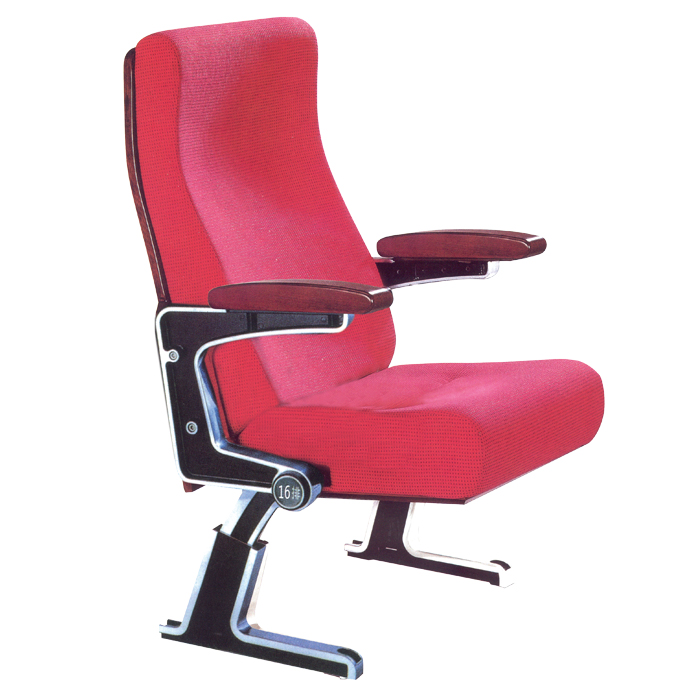 Ghế hội trường cao cấp Hòa Phát TC06B