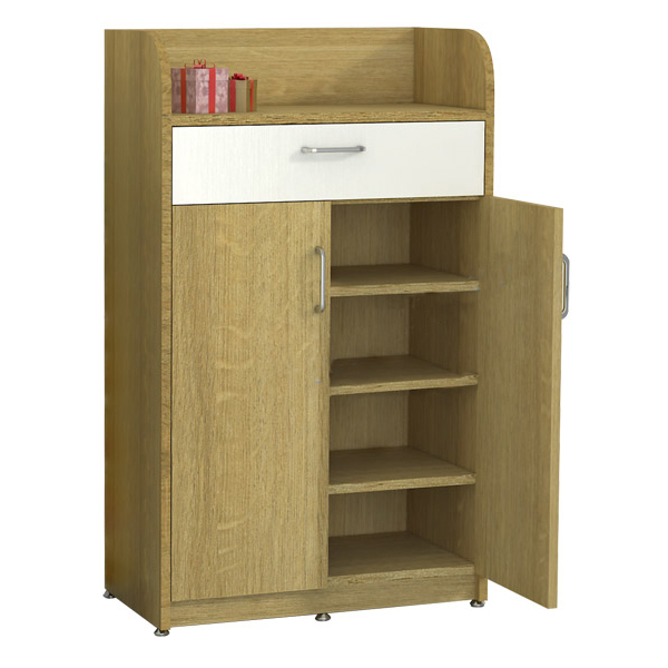 Tủ để giày Hòa Phát TG302