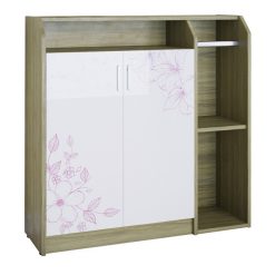 Tủ Để Giày TG306