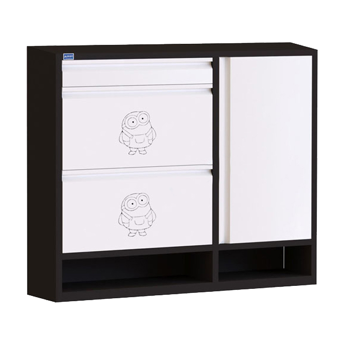 Tủ để giày Hòa Phát TG05