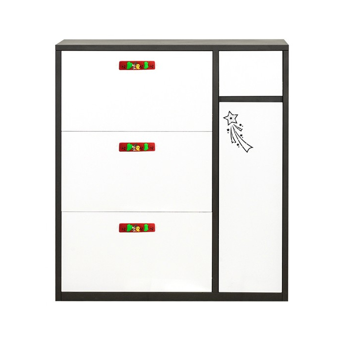 Tủ Để Giày Hòa Phát TG07