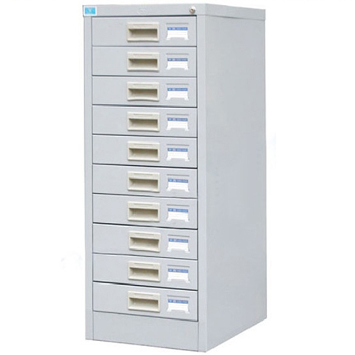 Tủ Sắt Hòa Phát 10 ngăn TU10F