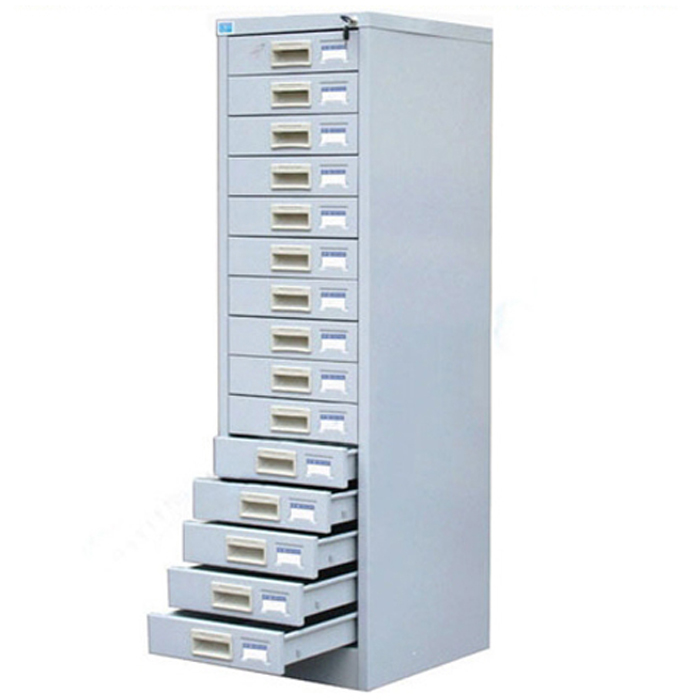 Tủ File Hòa Phát 15 ngăn TU15F