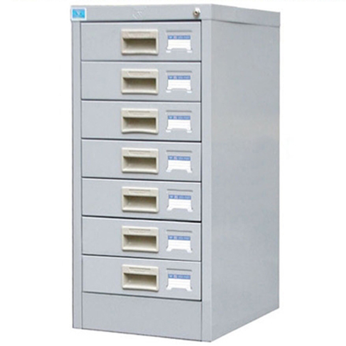 Tủ File Hòa Phát 7 ngăn TU7F