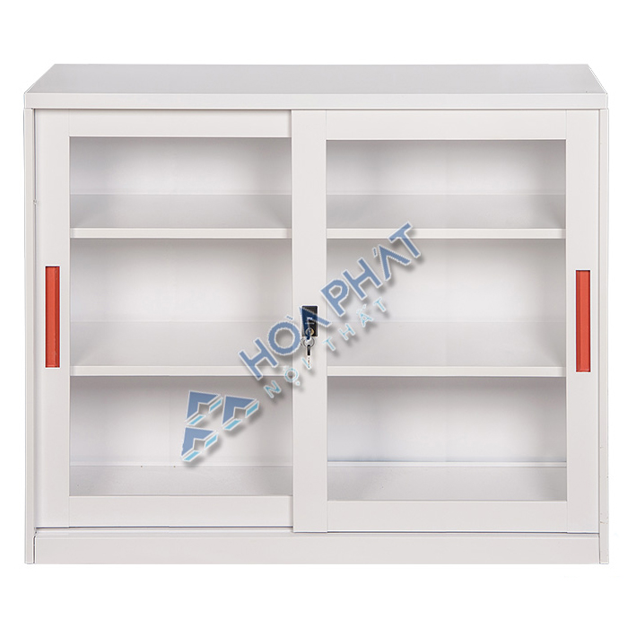 Tủ ghép Hòa Phát TU118GD