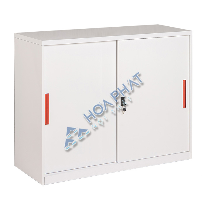 Tủ ghép Hòa Phát TU118SD