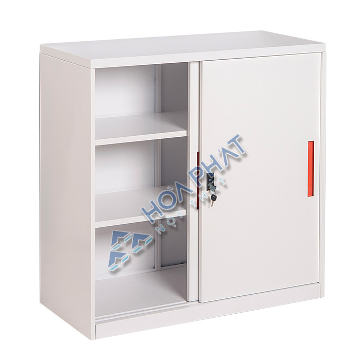 Tủ ghép Hòa Phát TU88SD