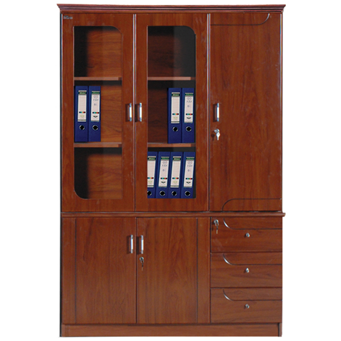 Tủ Giám Đốc Hòa Phát DC1340H1