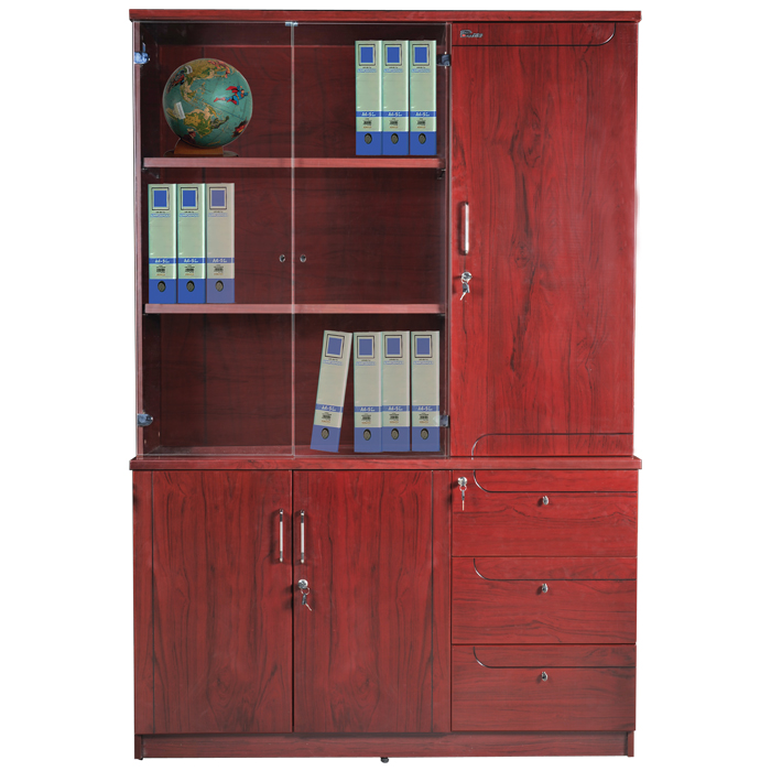 tủ giám đốc dc1350h1