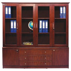 Tủ giám đốc DC1800H6