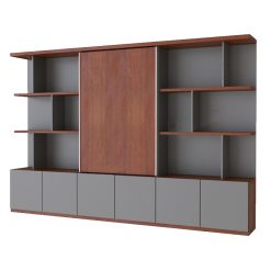 Tủ giám đốc DC3040VM20