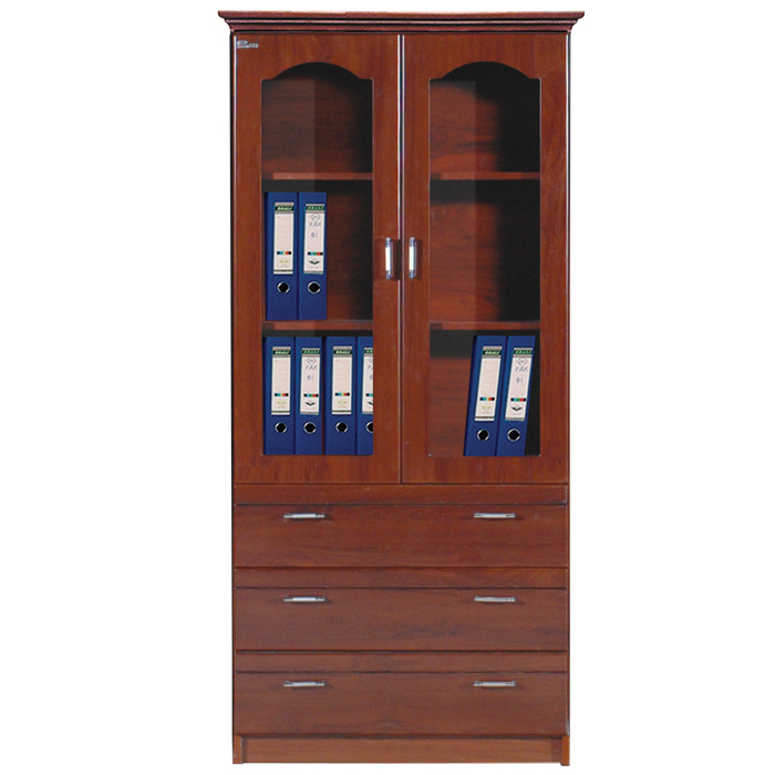 Tủ Giám Đốc Hòa Phát DC940H2