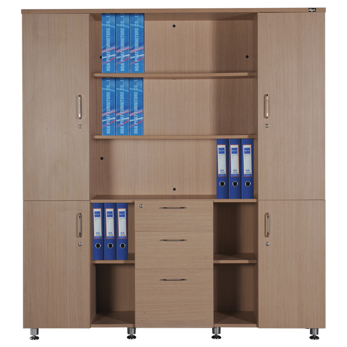 Tủ giám đốc hr1960-3k