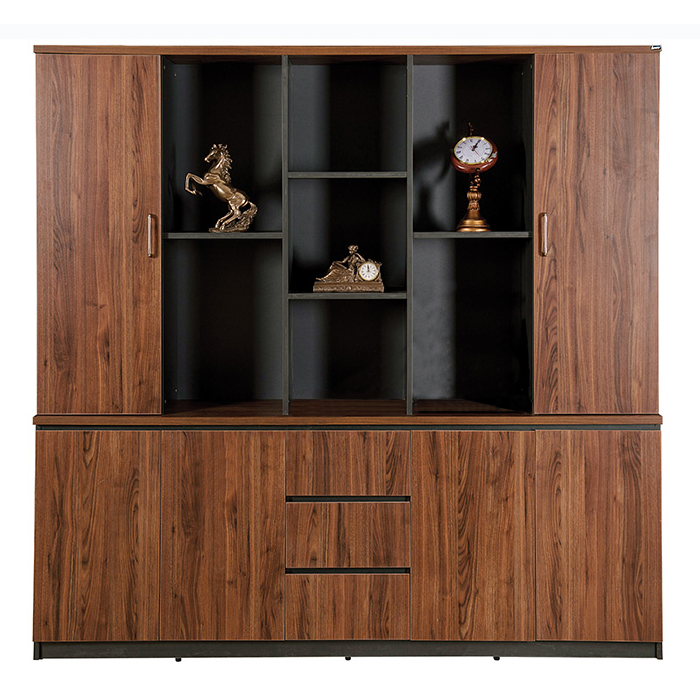 Tủ giám đốc cao cấp LUXT2420V3