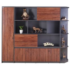 Tủ giám đốc LUXT2820V1