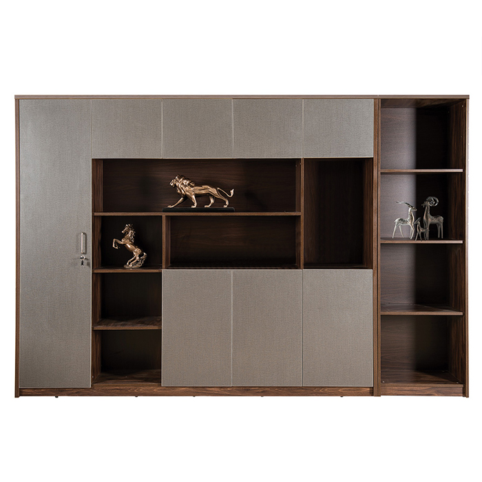 Tủ giám đốc cao cấp LUXT3020V2