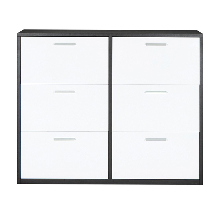 Tủ Để Giày Hòa Phát TG06-3