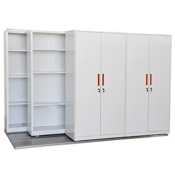 tủ hồ sơ di động MCF3K2