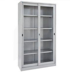 Tủ Hồ Sơ Sắt TU08H