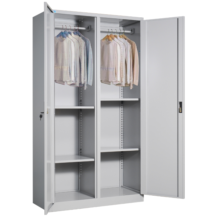 Tủ sắt văn phòng TU09K2SA