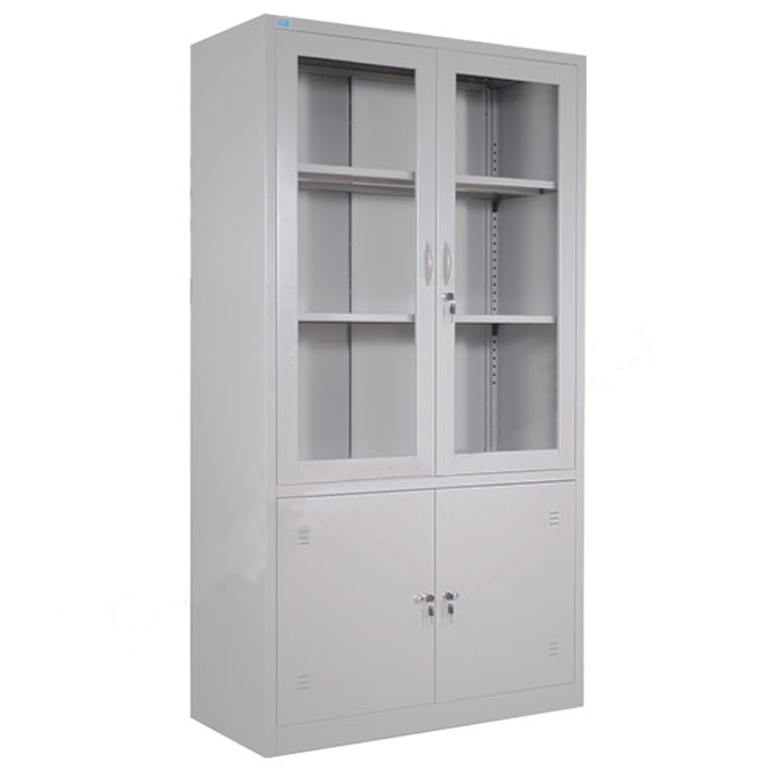 Tủ Sắt Văn Phòng Hòa Phát TU09K3CK