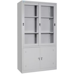 Tủ Hồ Sơ Sắt TU09K3GCK