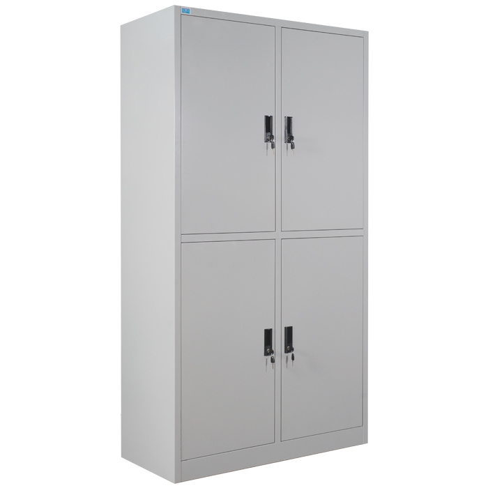 Tủ sắt 4 ngăn Hòa Phát TU09K4